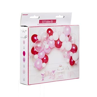 DIY Ballonnen Set Roze