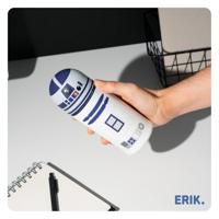Star Wars 3D Pencil Case R2-D2 - thumbnail