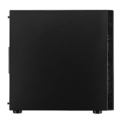 CoolerMaster Case MasterBox MB600L V2 ODD