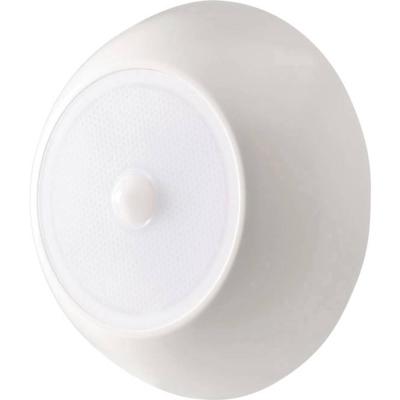 Mr. Beams 5060229190901 MB990 LED-plafondlamp met bewegingsmelder LED LED vast ingebouwd Wit