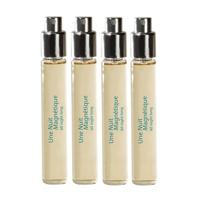 The Different Company Collection Juste Chic Une Nuit Magnetique All Night Long Travel Spray and Refills - thumbnail