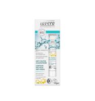 Lavera Lavera Basis Sensitiv Oogcreme Contour Des Yeux Q10 Fr-de (15ml) - thumbnail