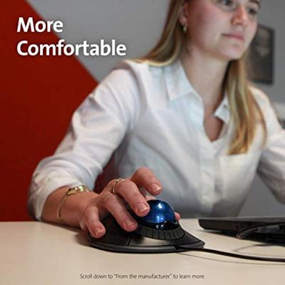 Trackball Kensington Orbit