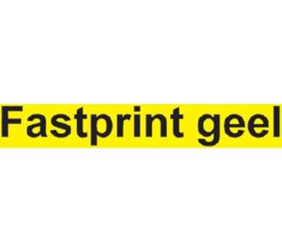 Kopieerpapier quantore col-100 a4 120gr geel