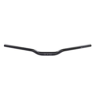 Ergotec stuur ergo xl 31,8 680mm mat zwart