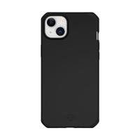 ITSKINS Level 3 SpectrumSilk_R for Apple iPhone 13 Black - thumbnail