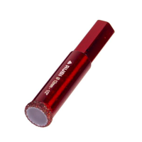 Rubi Waxboren | Drygres 4Drill | Diamantboor | Ø 12 mm - 5927 - thumbnail