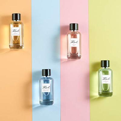 Karl Lagerfeld Karl Hamburg Alster Pour Homme 100 ml Eau de toilette Heren Karl Lagerfeld Karl Hamburg Alster Pour Homme 100 ml Eau de toilette Heren