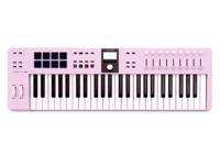 Arturia KeyLab 49 Essential MK3 Rose Quartz - thumbnail