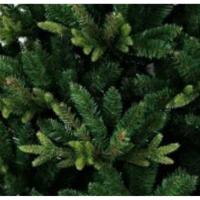 Kerstboom Home ESPRIT Groen PVC 132 x 132 x 210 cm - thumbnail
