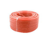 Reich Warmwaterslang 10-16mm/2.5mm - thumbnail