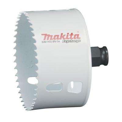 Makita Accessoires Gatzaag 86x44mm hout/metaal - E-03969 E-03969