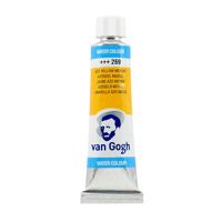 Van Gogh Van Gogh Aquarelverf Tube 10 ml Azogeel Middel - thumbnail