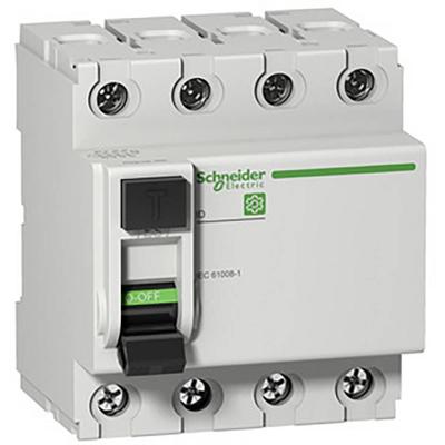Schneider Electric M9R11440 Aardlekschakelaar AC 40 A 0.03 A