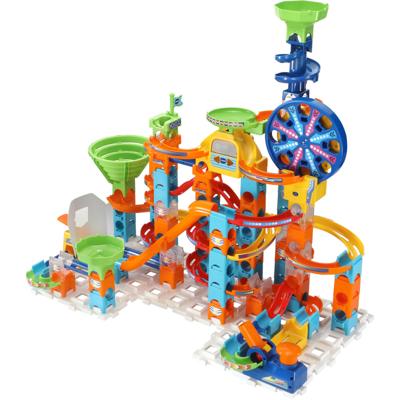VTech Marble Rush Electronic XL100E ultimate set