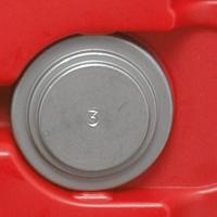 KS TOOLS Ks-tools remzuiger-terugstelgereedschapset brake piston tool set 15tlg. - thumbnail