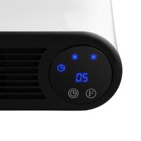 Keramische Splitverwarming voor tegen de Muur Orbegozo 17769 Wit 2000 W - thumbnail