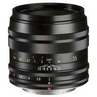 Voigtländer APO-Ultron 35mm F/2 Macro Fujifilm X - thumbnail