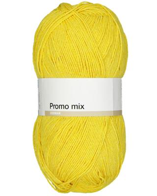 Promo Breigaren - Geel