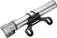 Topeak Roadie TT Mini Pomp - Zilver - thumbnail