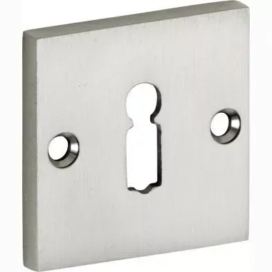 Sleutelrozet Bauhaus-Style BB MMNO