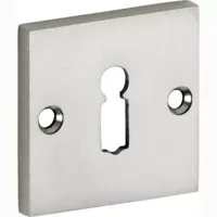 Sleutelrozet Bauhaus-Style BB MMNO - thumbnail