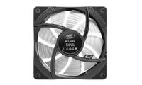 DeepCool RF120 FS 12 cm Zwart 1 stuk(s) - thumbnail