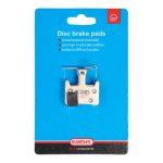 Elvedes Schijfremblokset hayes prime - gesinterd (1 paar)