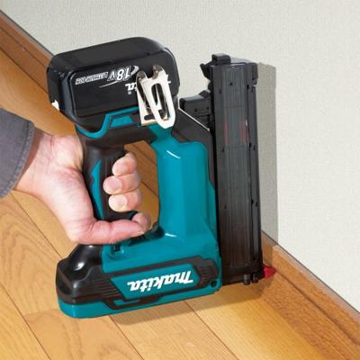 Makita DFN350Z Accu afwerktacker 18Ga 18V Basic Body Makita DFN350Z Accu afwerktacker 18Ga 18V Basic Body