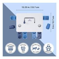 Trixie dog activity move2win hondenspel - thumbnail