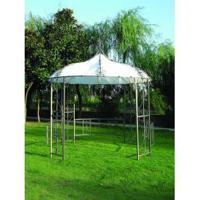 Paviljoen Burma Kiosk rond ⌀ 3 meter - thumbnail