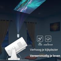 Philips NPX250/INT smart Beamer - thumbnail