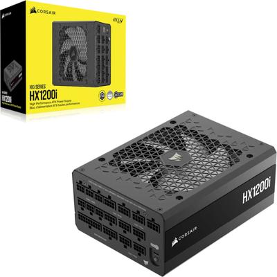 Voedingsbron Corsair CP-9020307-EU 1200 W 80 PLUS Platinum