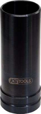 KS Tools 450.0150 Geleidingsbuis voor sleufmoersleutel, 46-52 mm