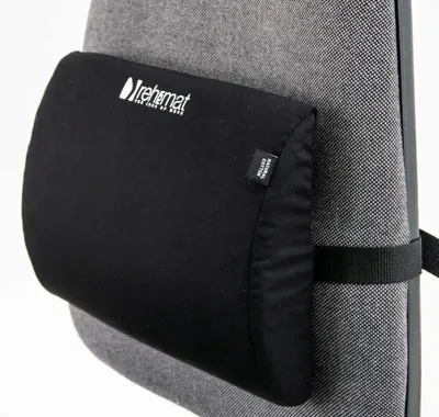 Reh4Mat Ergonomisch Rugkussen Lendenkussen - One size