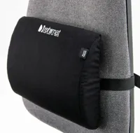 Reh4Mat Ergonomisch Rugkussen Lendenkussen - One size - thumbnail