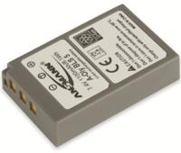 Ansmann A-Oly BLS-5 Camera-accu Vervangt originele accu BLS-5 7.4 V 1100 mAh - thumbnail