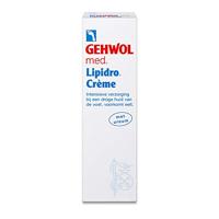 Gehwol med® lipidro crème - thumbnail