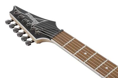 Ibanez RG421S Sea Shore Matte elektrische gitaar