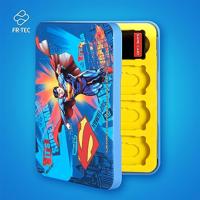 Hoes voor Toetsenbord FR-TEC SUPSWCP - thumbnail