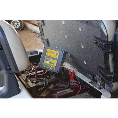 Gys Acculader GYSFLASH 10,36-48 - 5192027060 5192027060