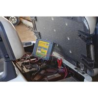 GYS GYSFLASH 10.36/48 PL 027060 Druppellader 36 V, 48 V - thumbnail