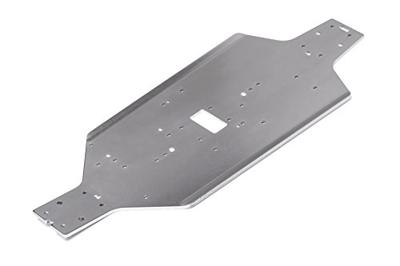 Chassis bullet flux