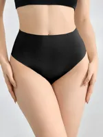 Gaubert 6-Pack Dames taille slip invisible - Onzichtbare naadloze hoge onderbroeken - Seamless - thumbnail