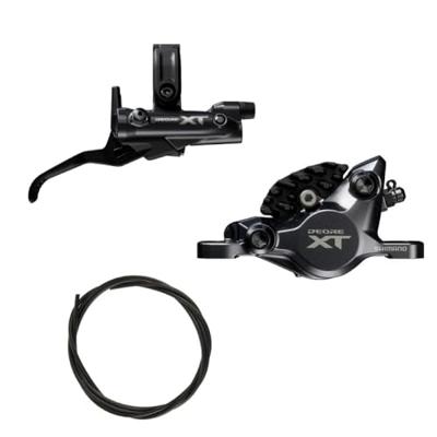 SHIMANO xt bl-m8200/br-m8200 disc brake 1000mm front