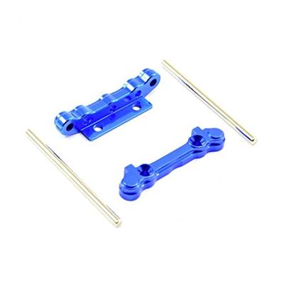 Outlaw Aluminium Front Suspension Holder (FTX6361)