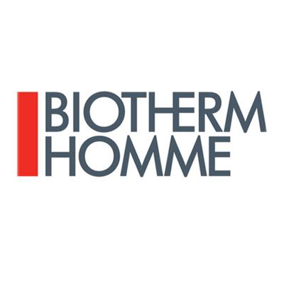 Biotherm Homme Energizing Shower Gel 200ml Douche & bad Heren