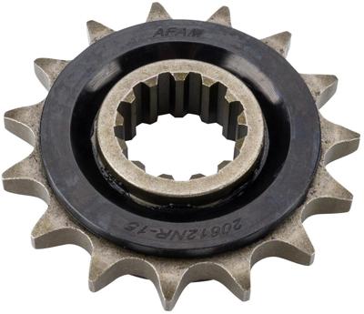 AFAM Sprocket 525 15z silent