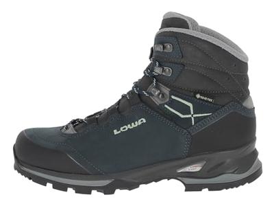 Lowa Lady Light GTX Hoge Wandelschoen Dames Navy/Smoke Blue 7