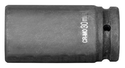 Rotec krachtdoppen 3/4'' lang 50 mm - 8431050